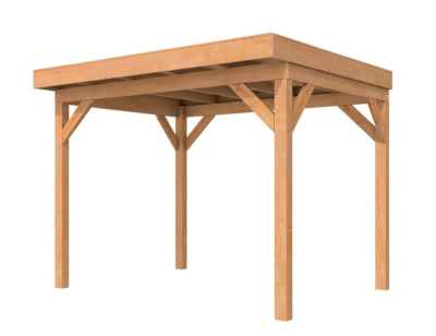 Pergola Douglas